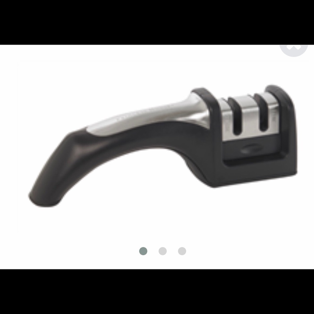 Princesshouse knife sharpener